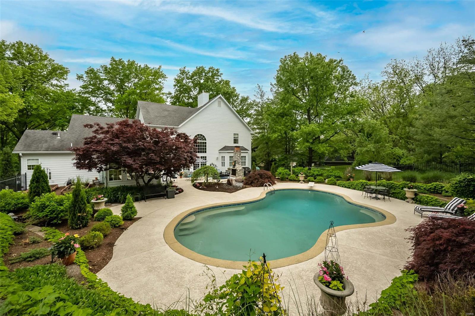 High Prairie - Residential