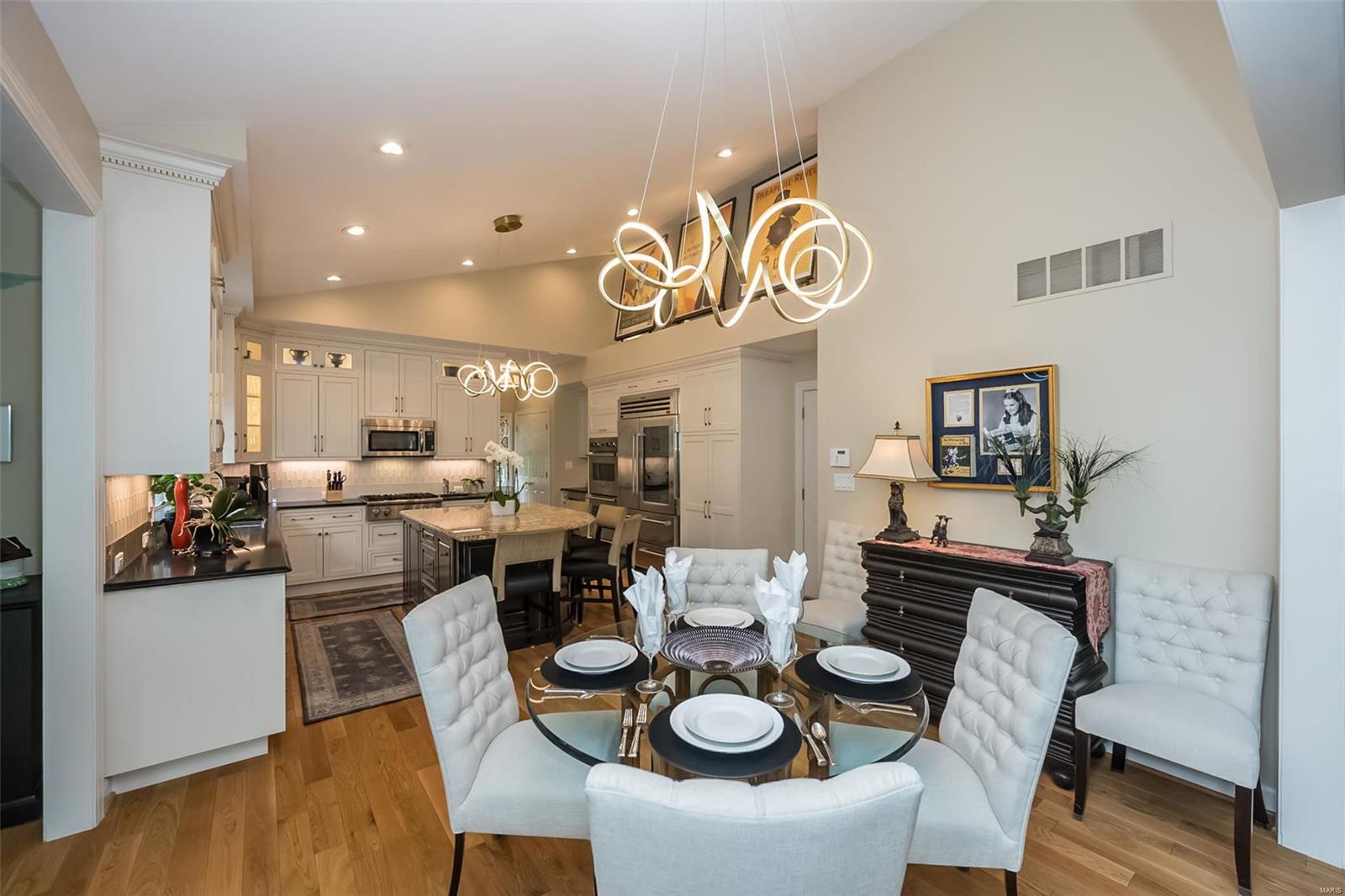 High Prairie - Residential