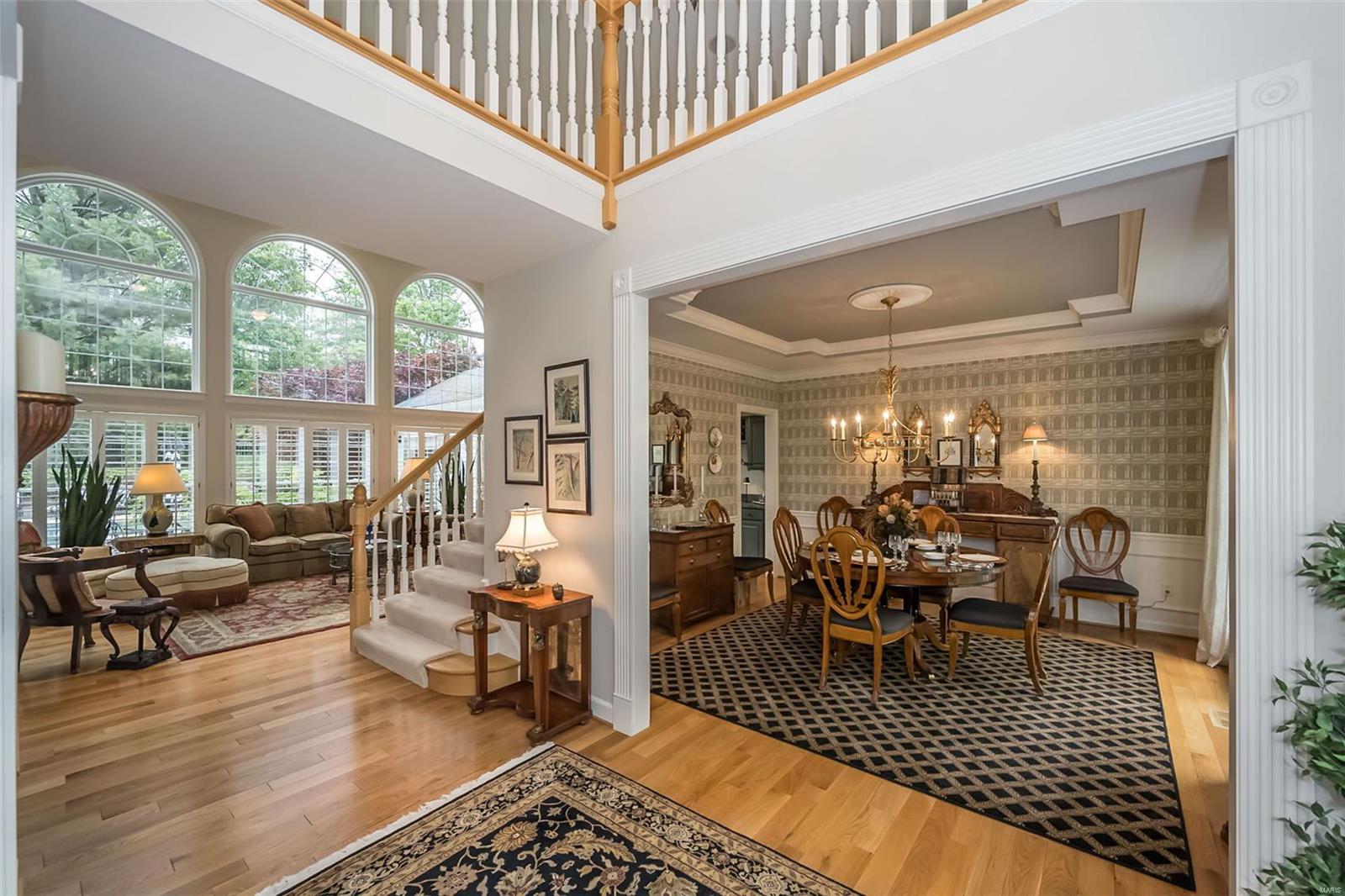 854 Revere Drive