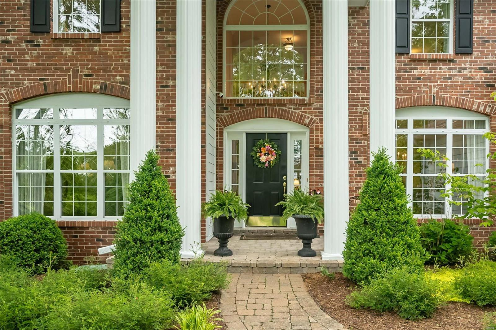 854 Revere Drive