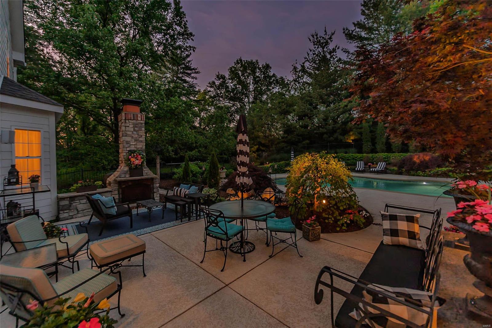 High Prairie - Residential