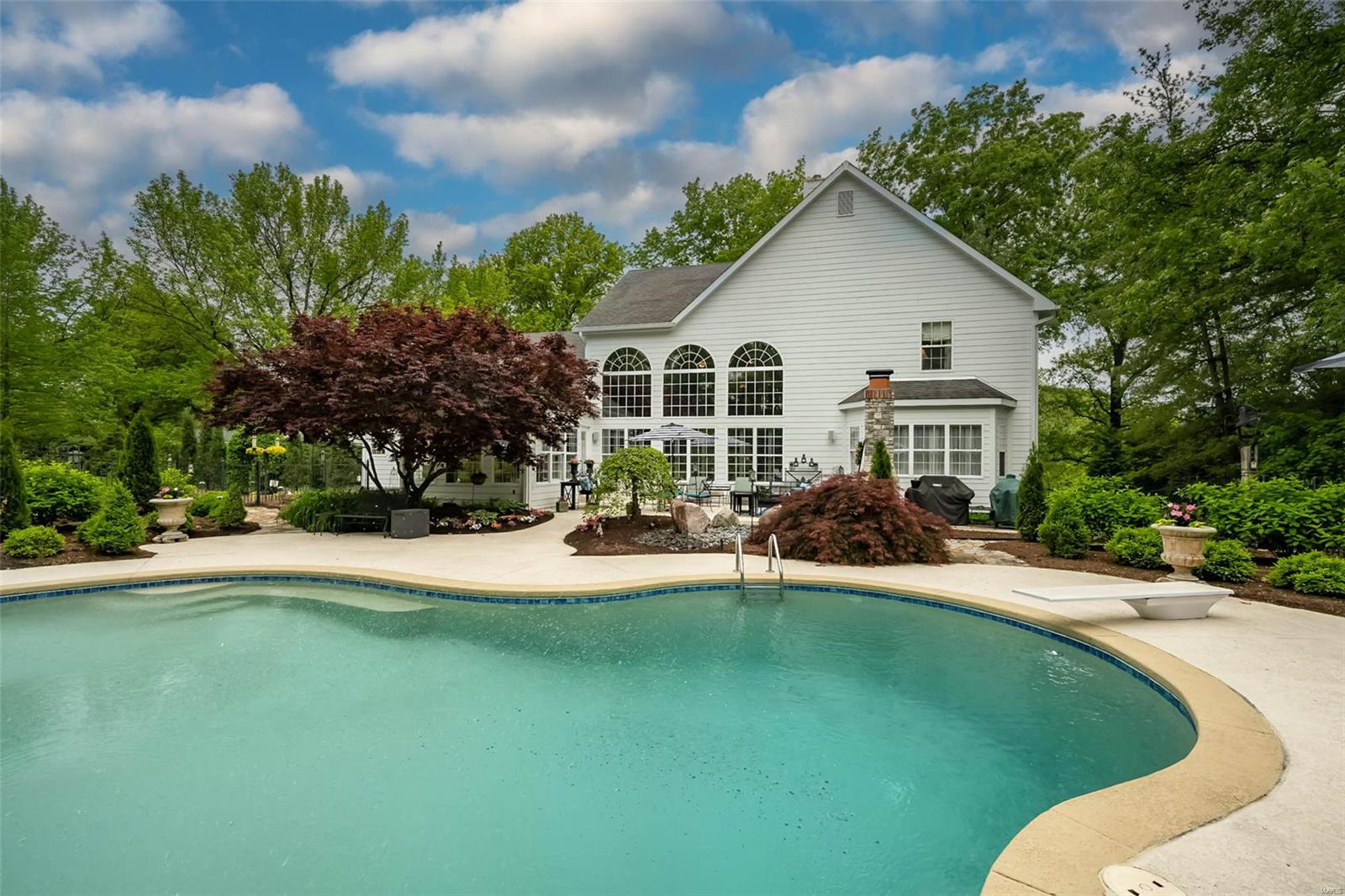 High Prairie - Residential