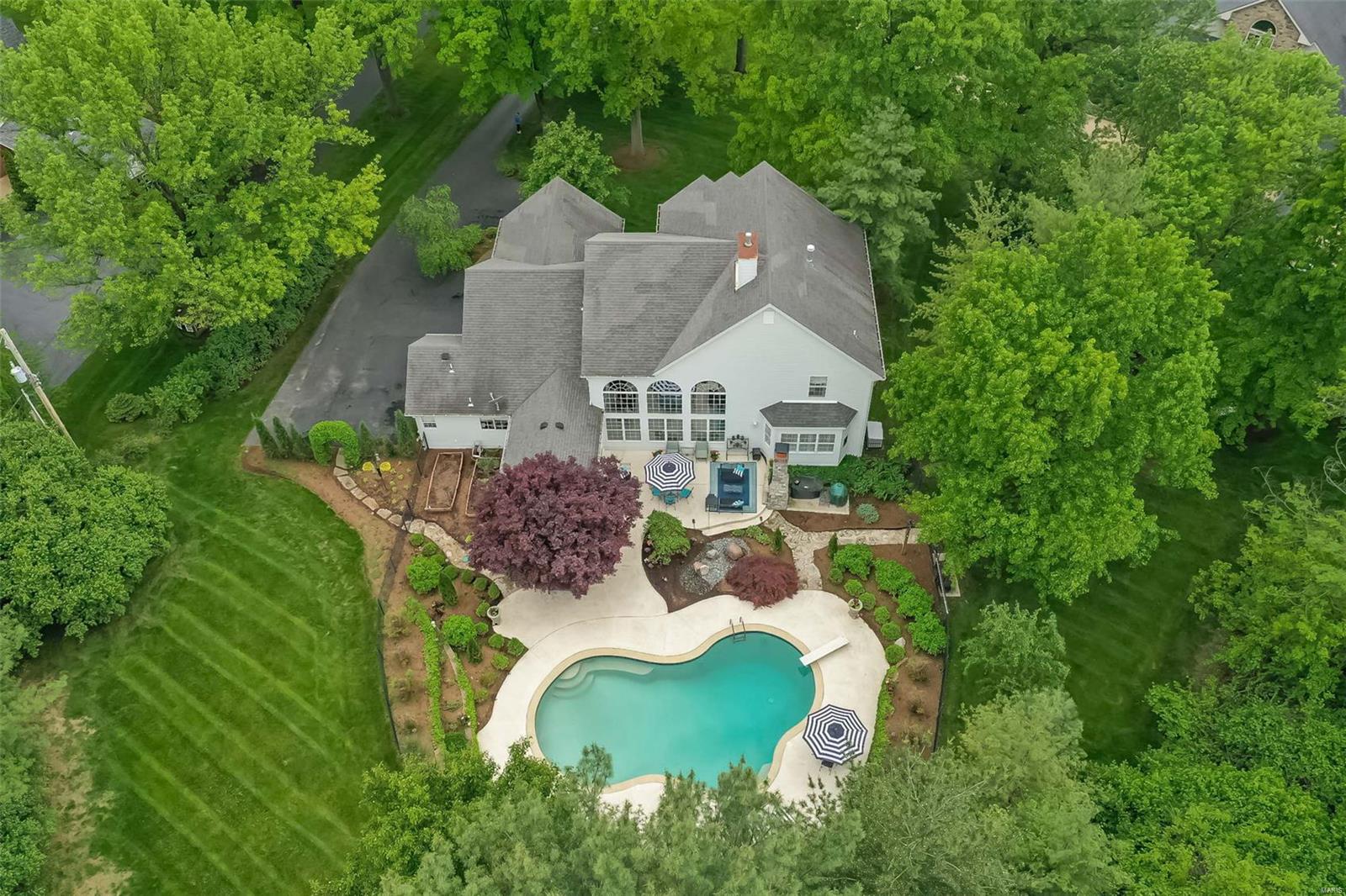 High Prairie - Residential