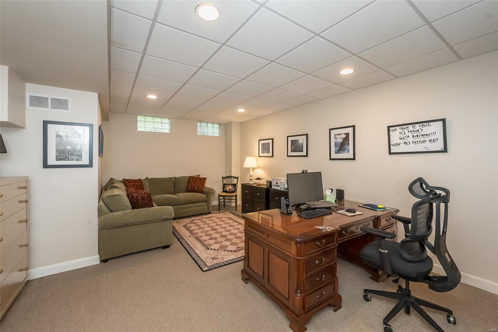 High Prairie - Residential