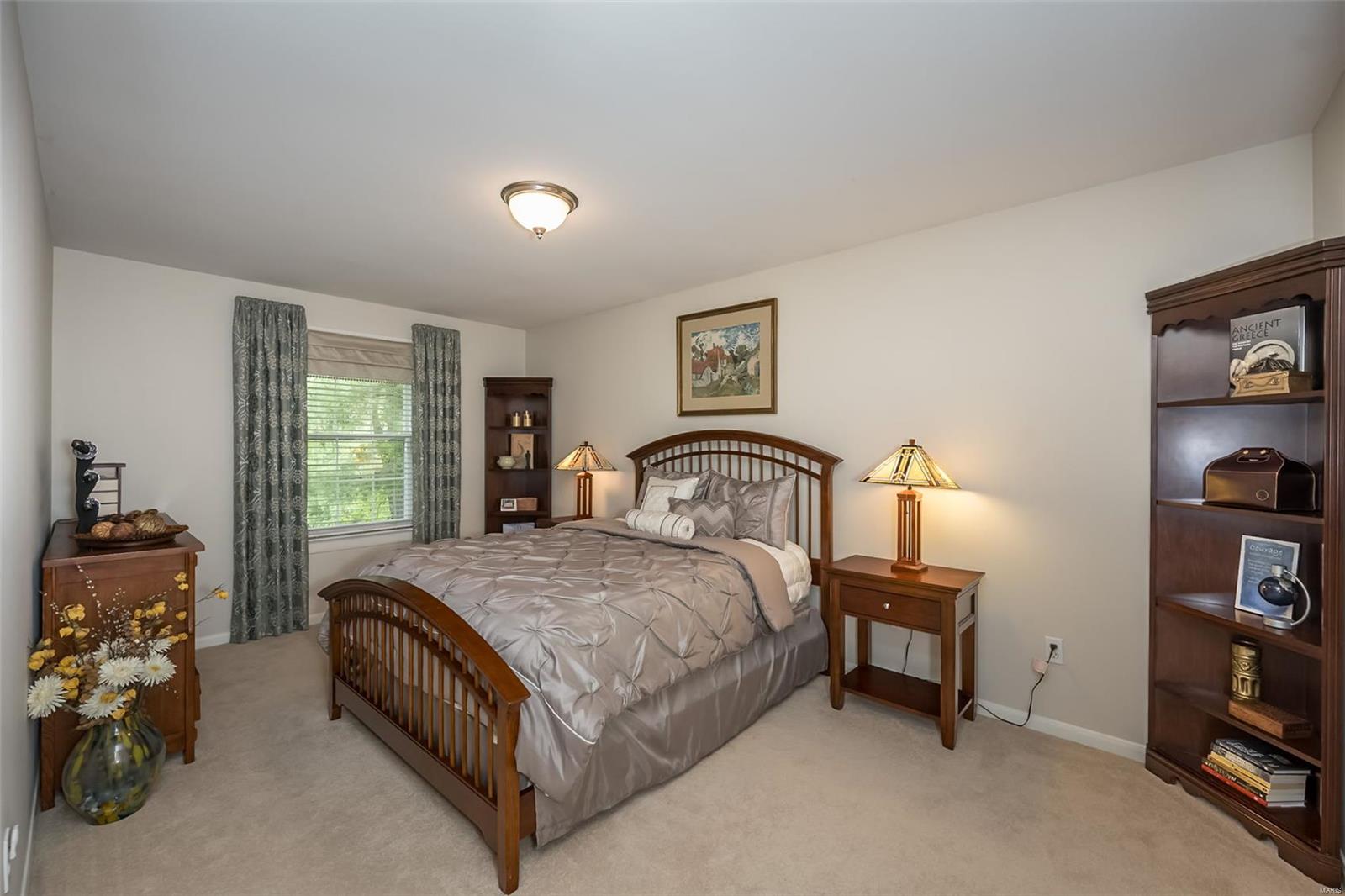 High Prairie - Residential