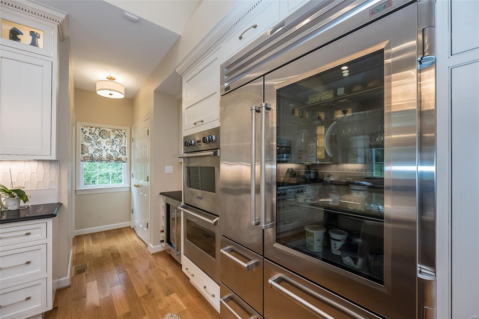 High Prairie - Residential