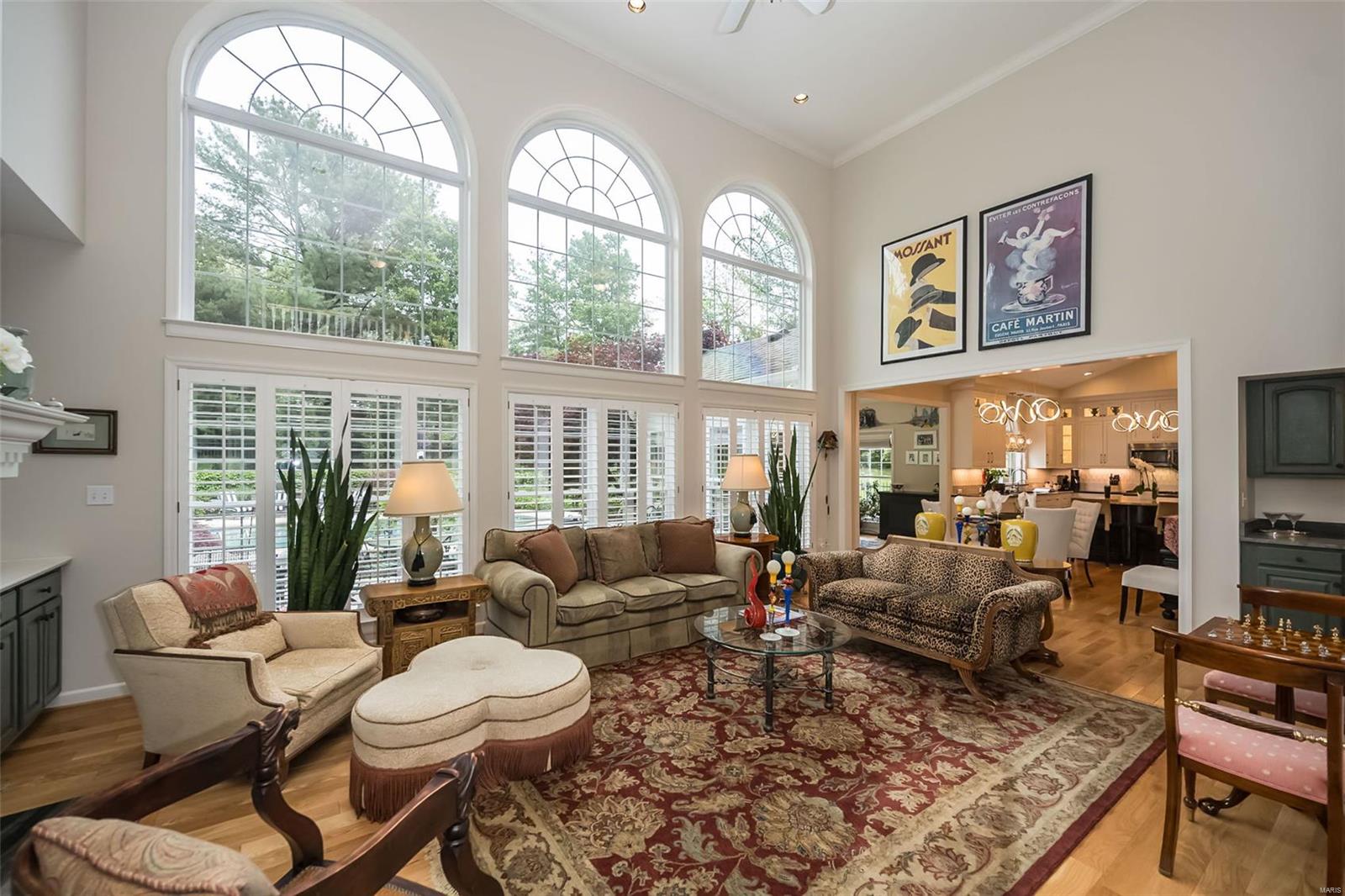 High Prairie - Residential