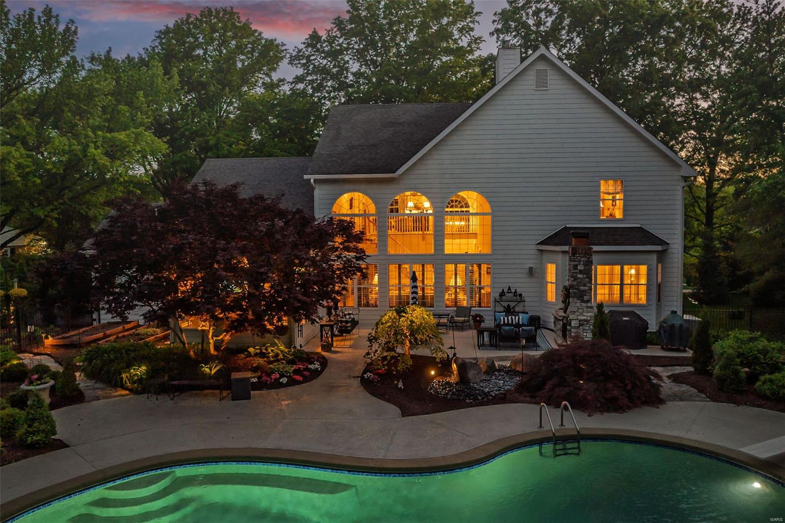 High Prairie - Residential