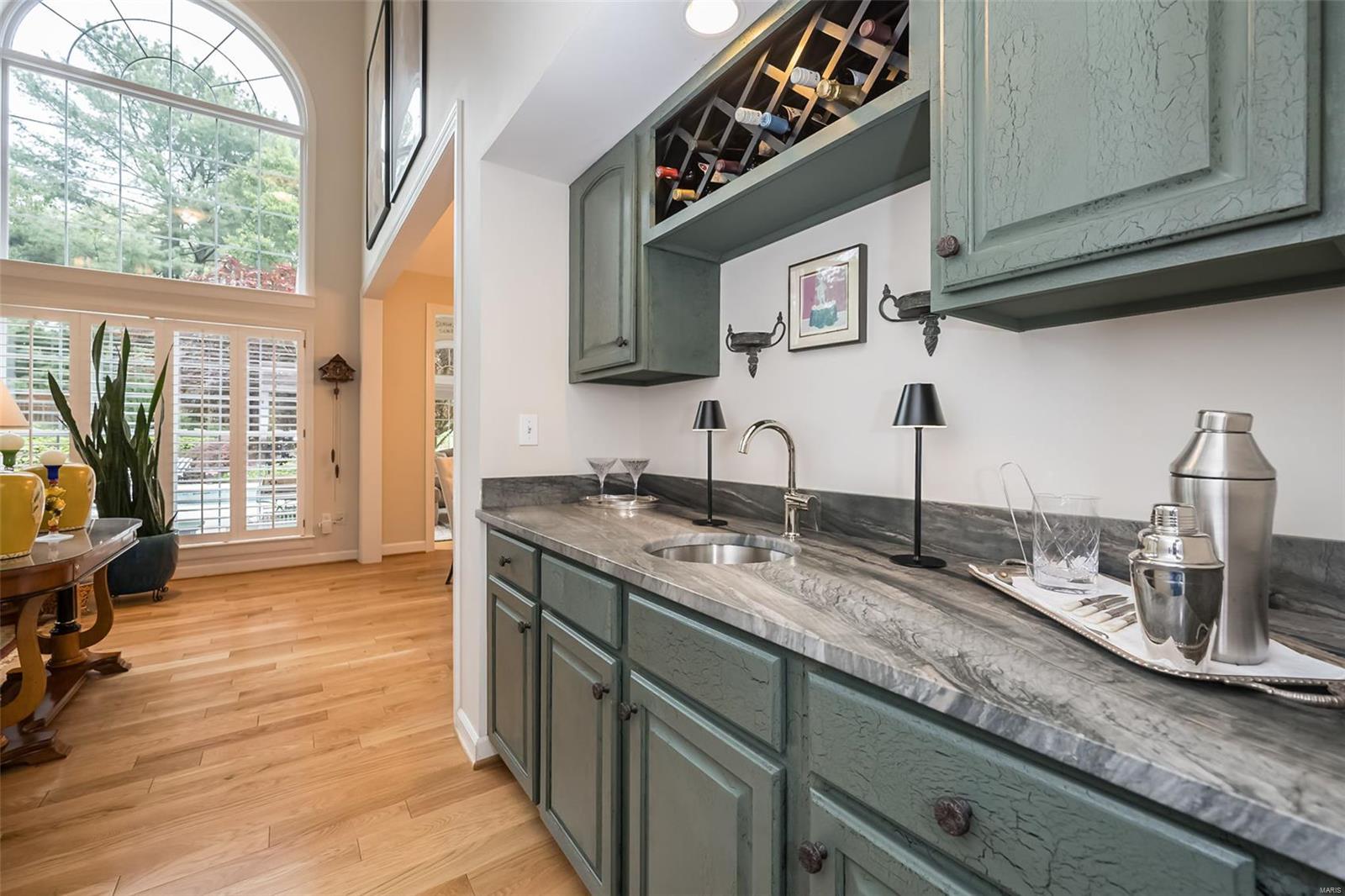 High Prairie - Residential