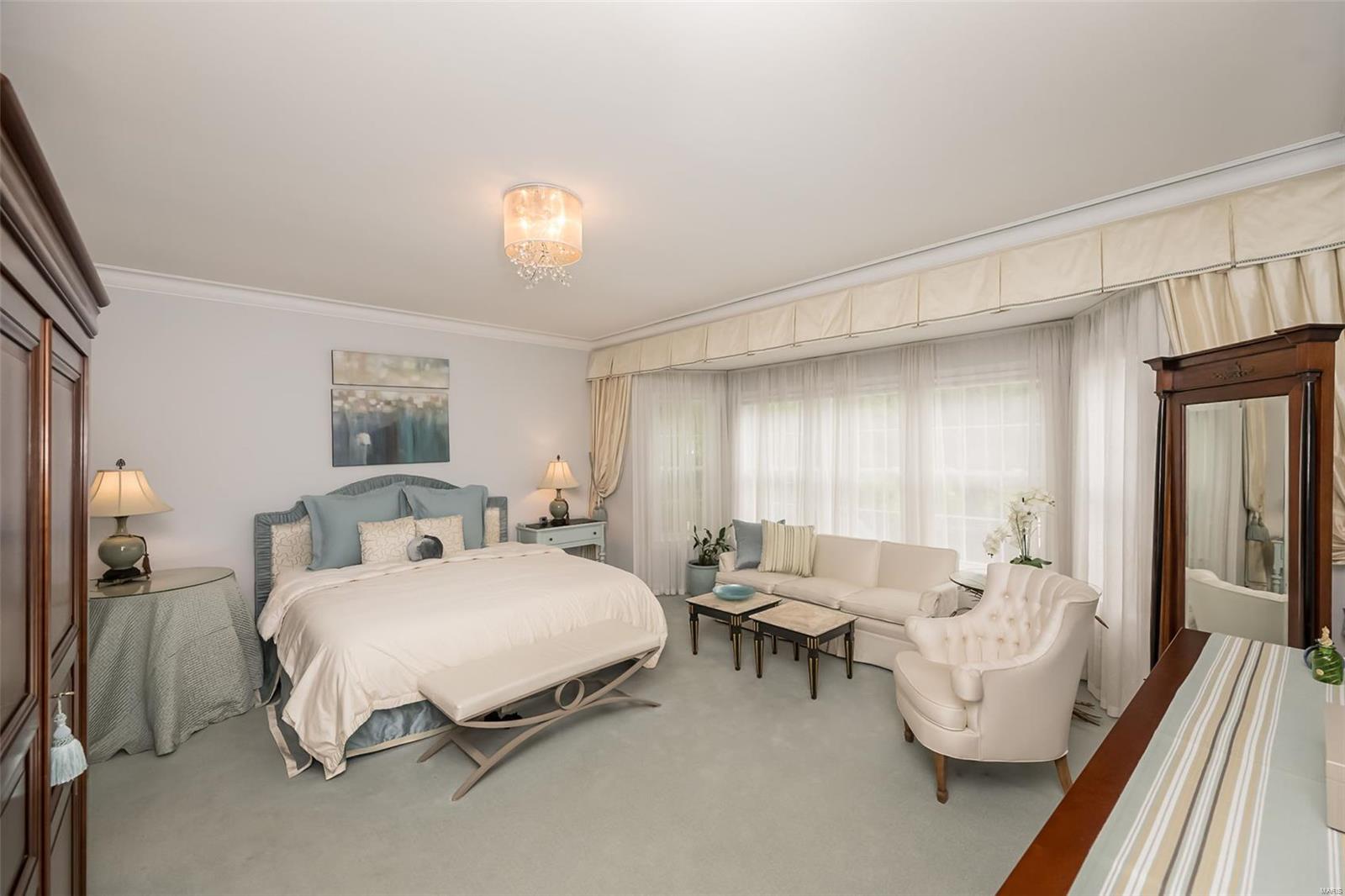 High Prairie - Residential