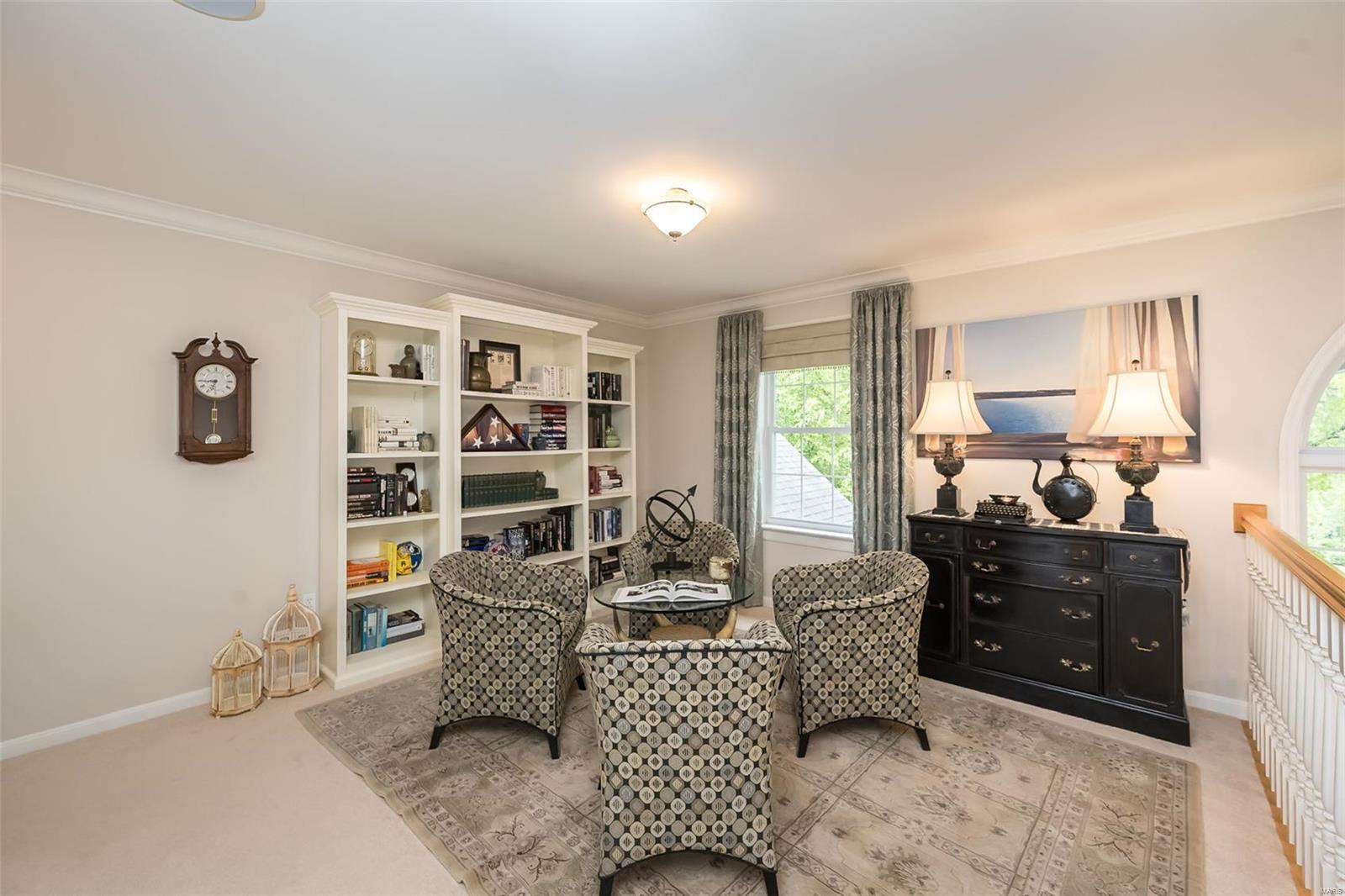 High Prairie - Residential