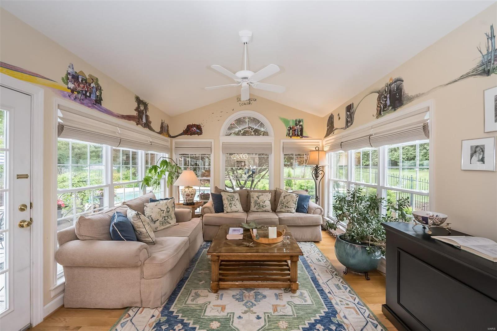 High Prairie - Residential