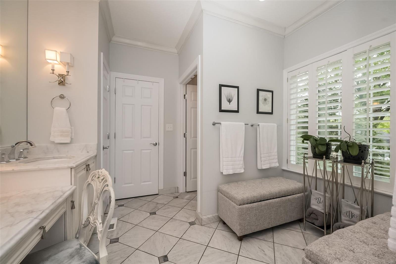 High Prairie - Residential