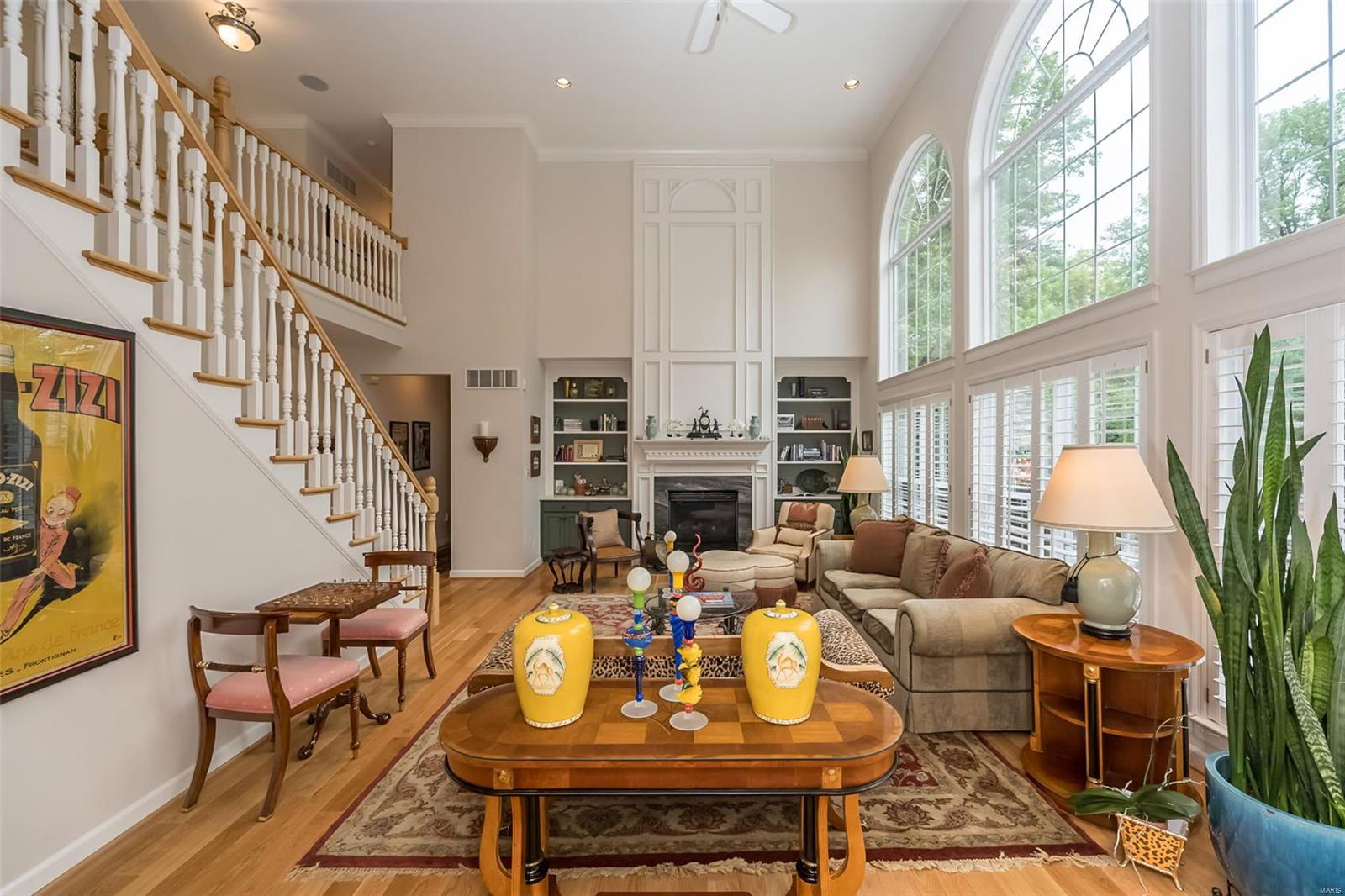 High Prairie - Residential