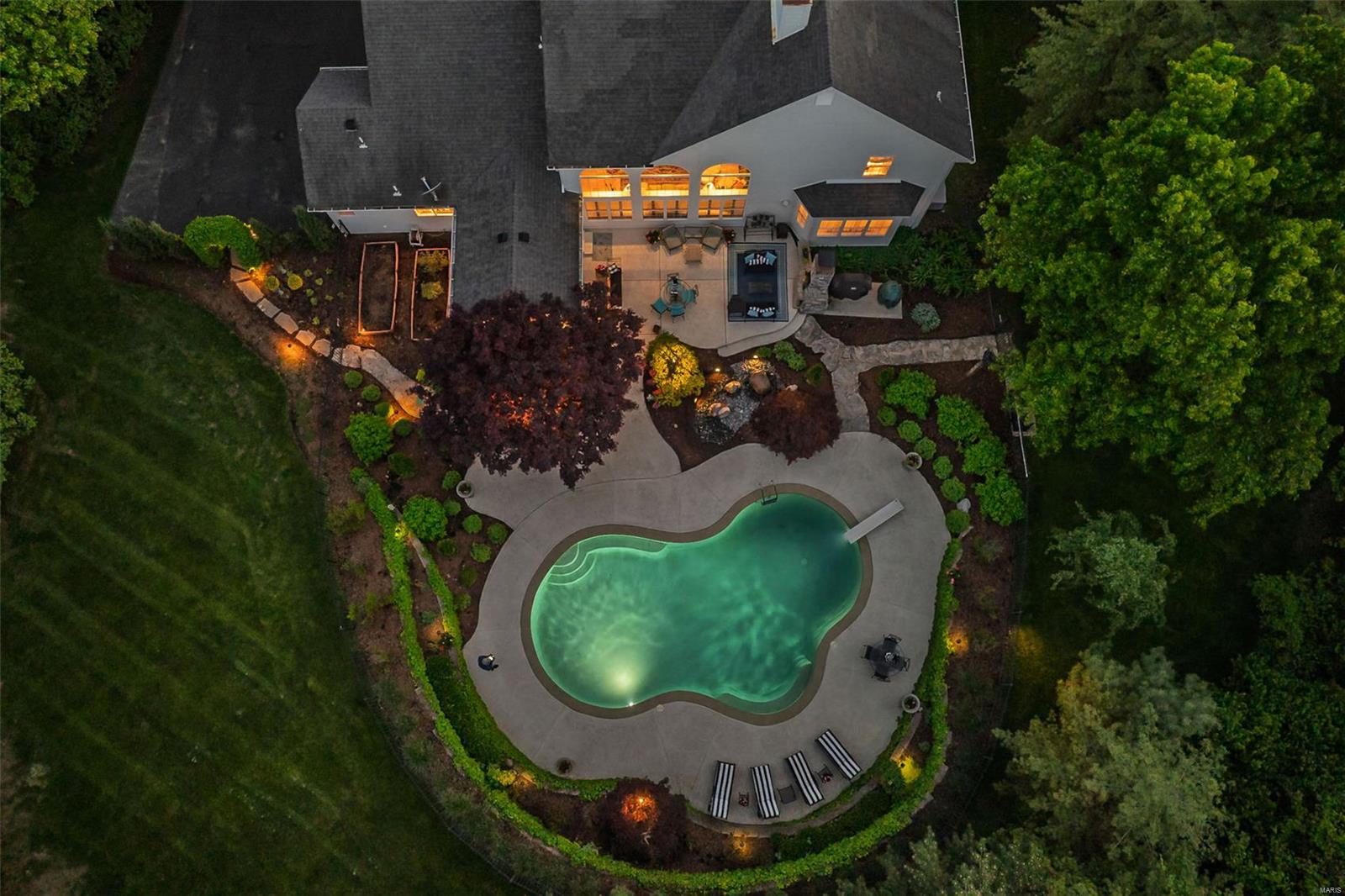 High Prairie - Residential