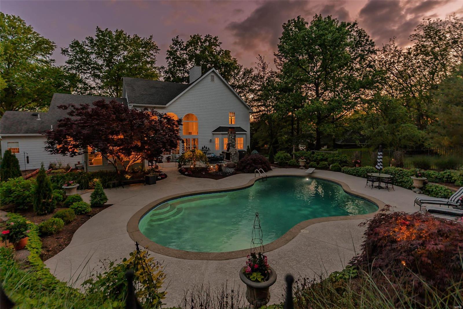 High Prairie - Residential