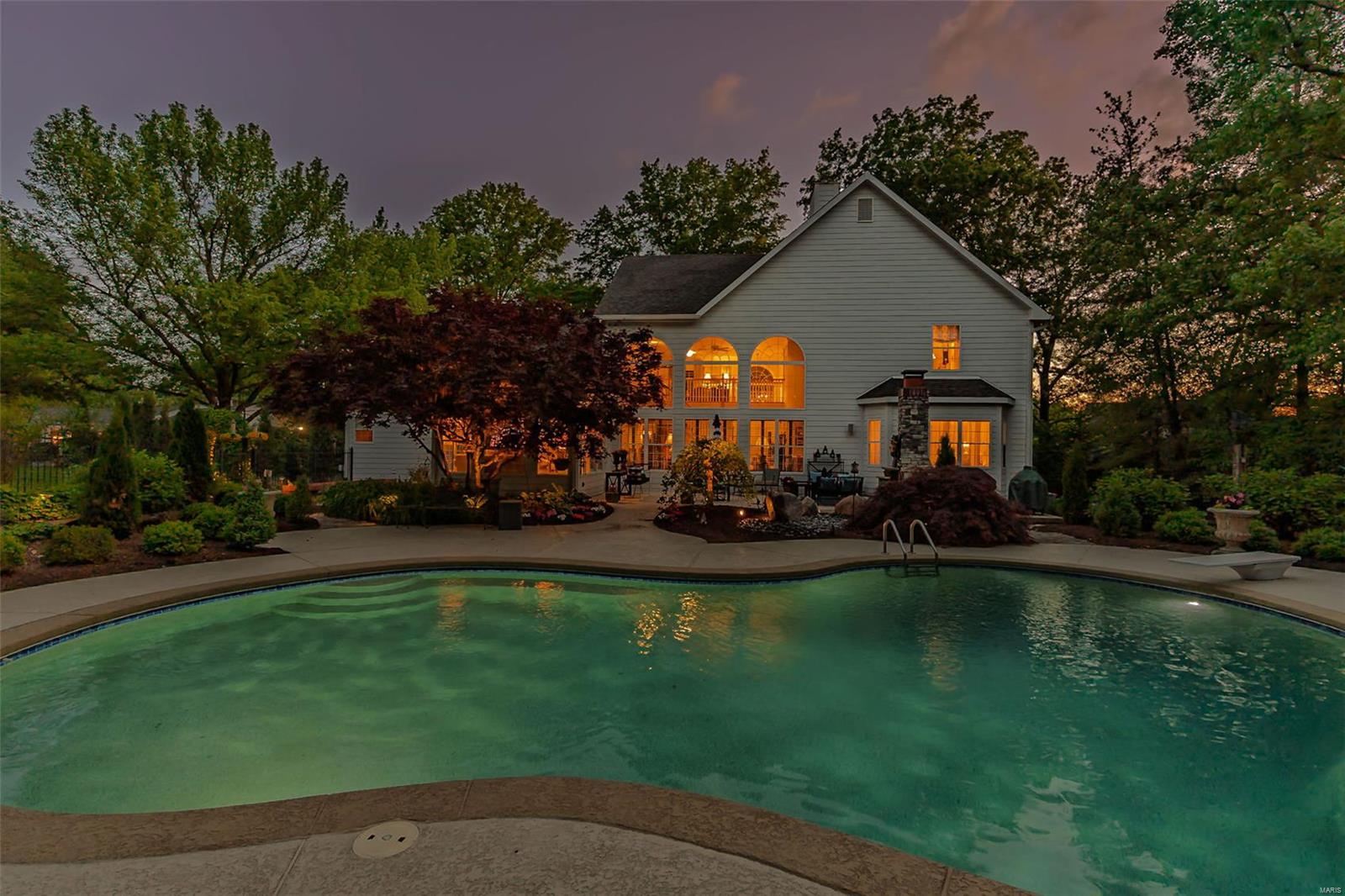 High Prairie - Residential