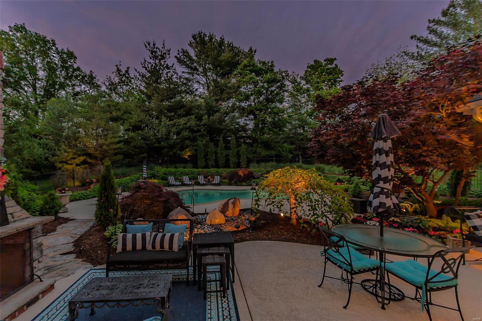 High Prairie - Residential