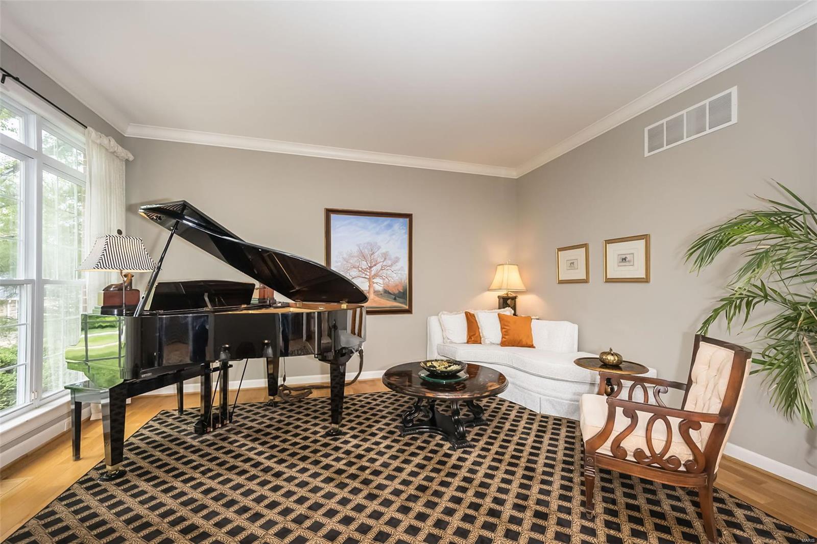 High Prairie - Residential