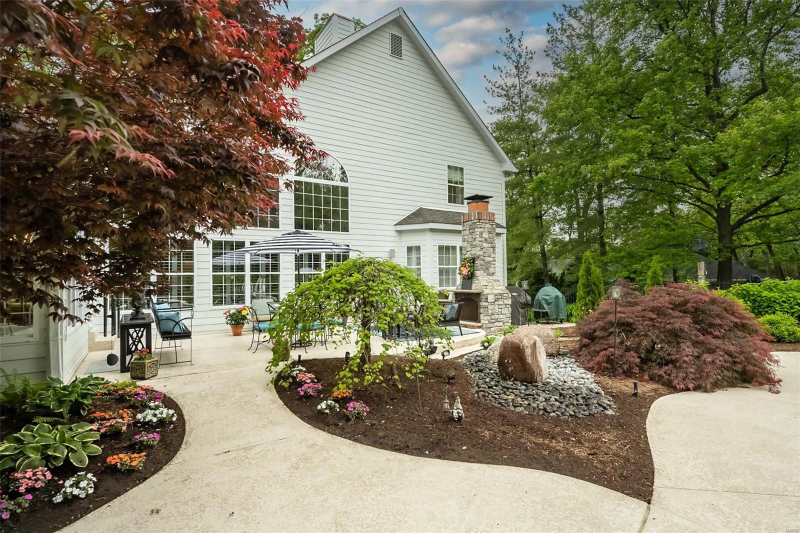 High Prairie - Residential