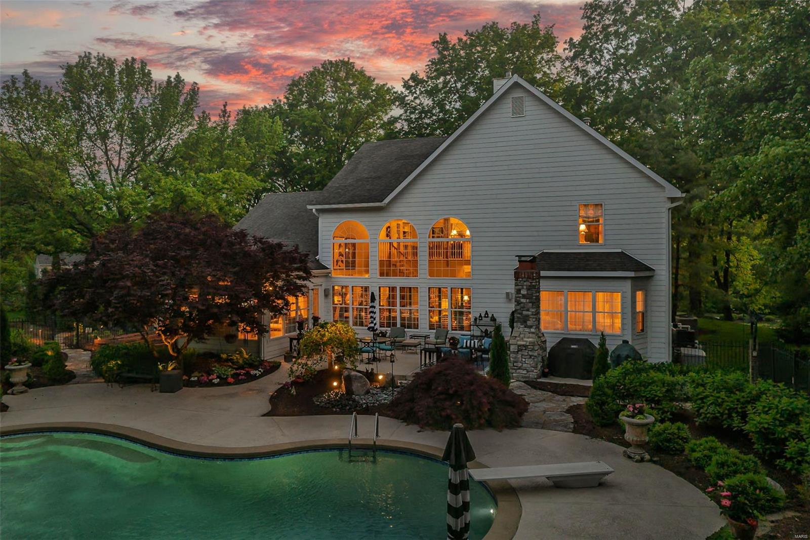 High Prairie - Residential