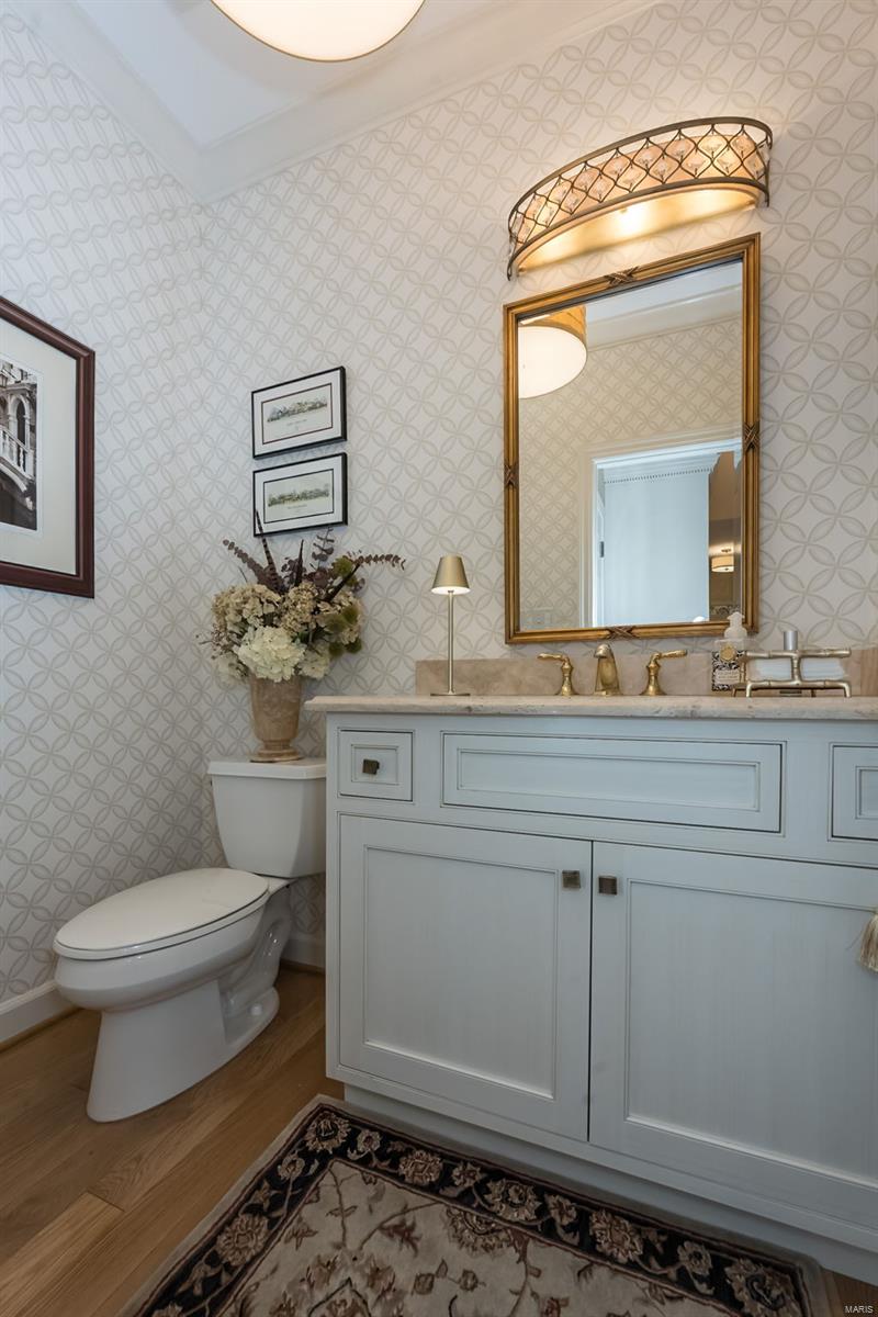 High Prairie - Residential