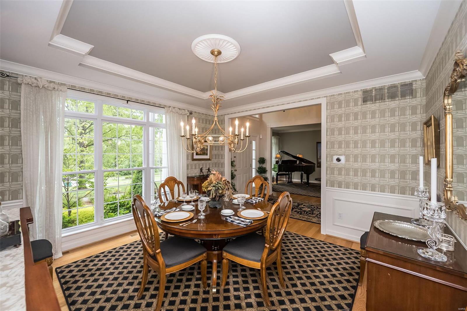 High Prairie - Residential