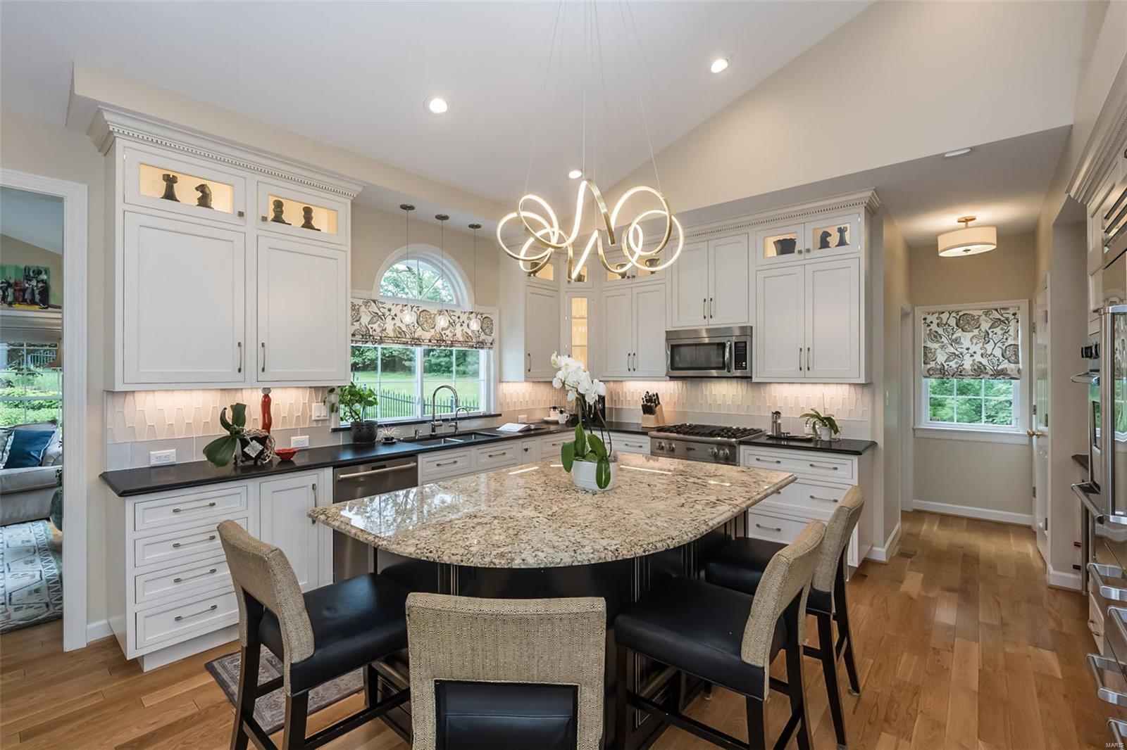 High Prairie - Residential