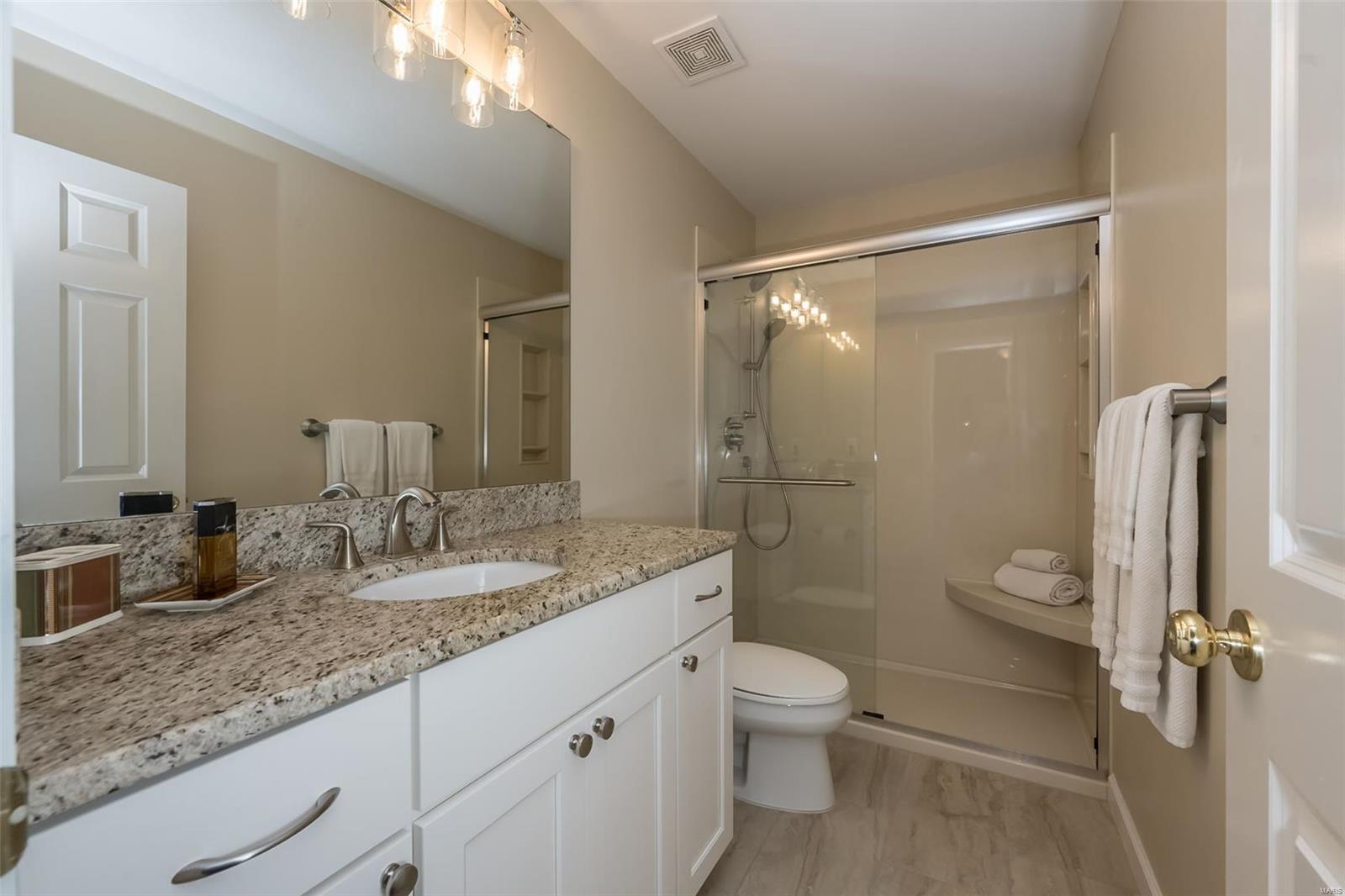 High Prairie - Residential