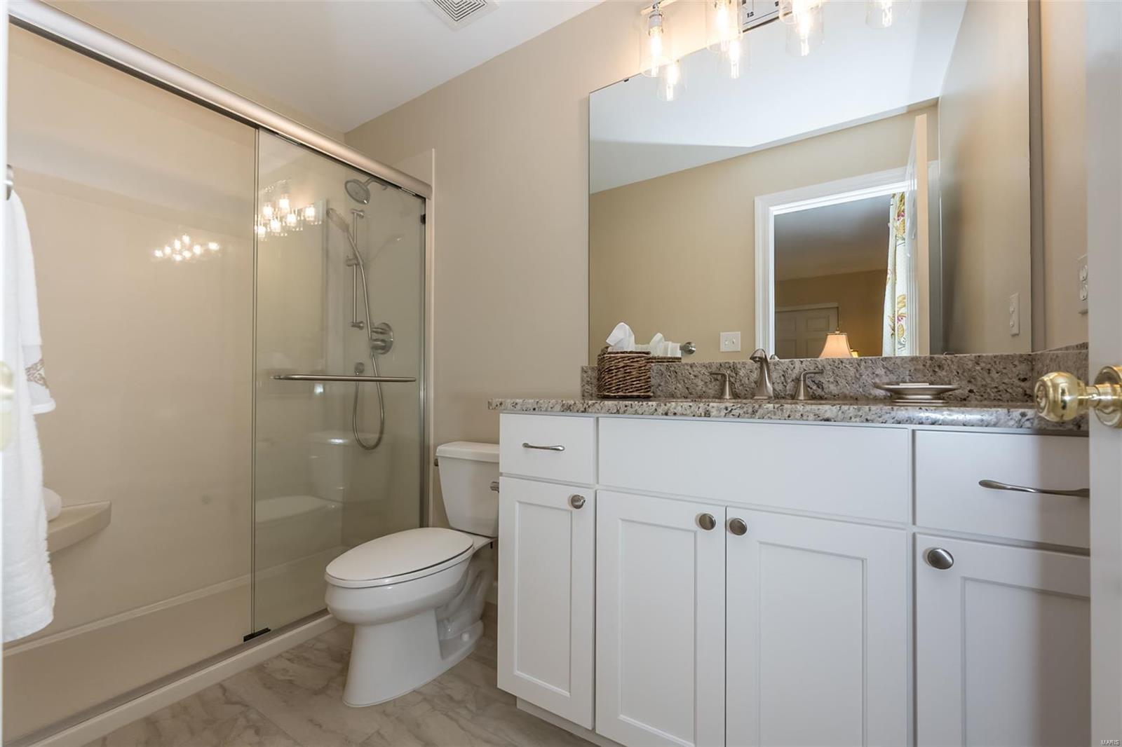 High Prairie - Residential