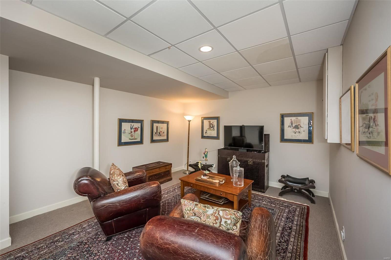 High Prairie - Residential