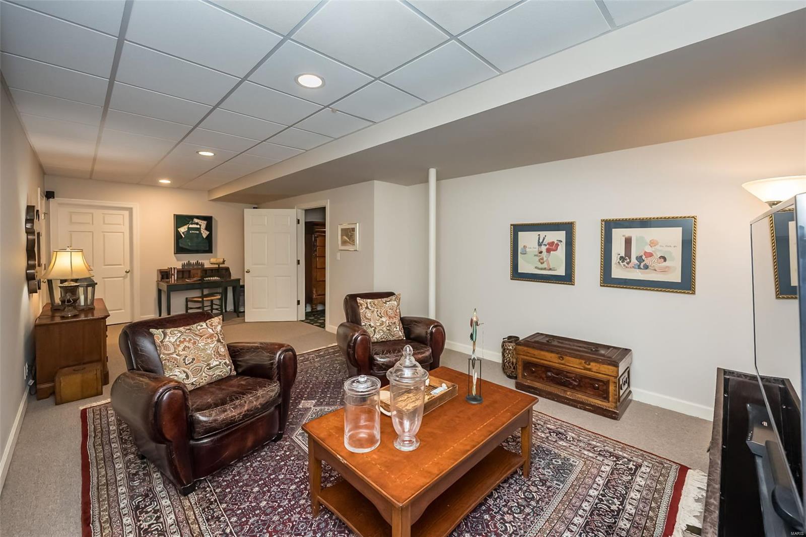 High Prairie - Residential