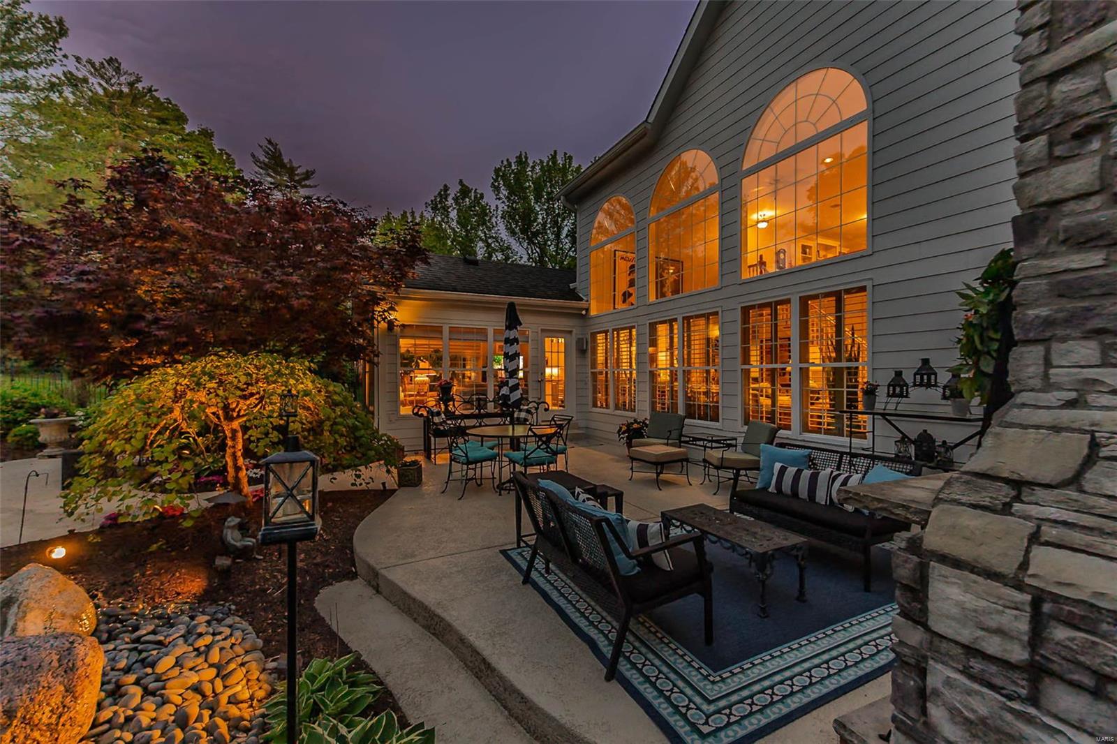 High Prairie - Residential