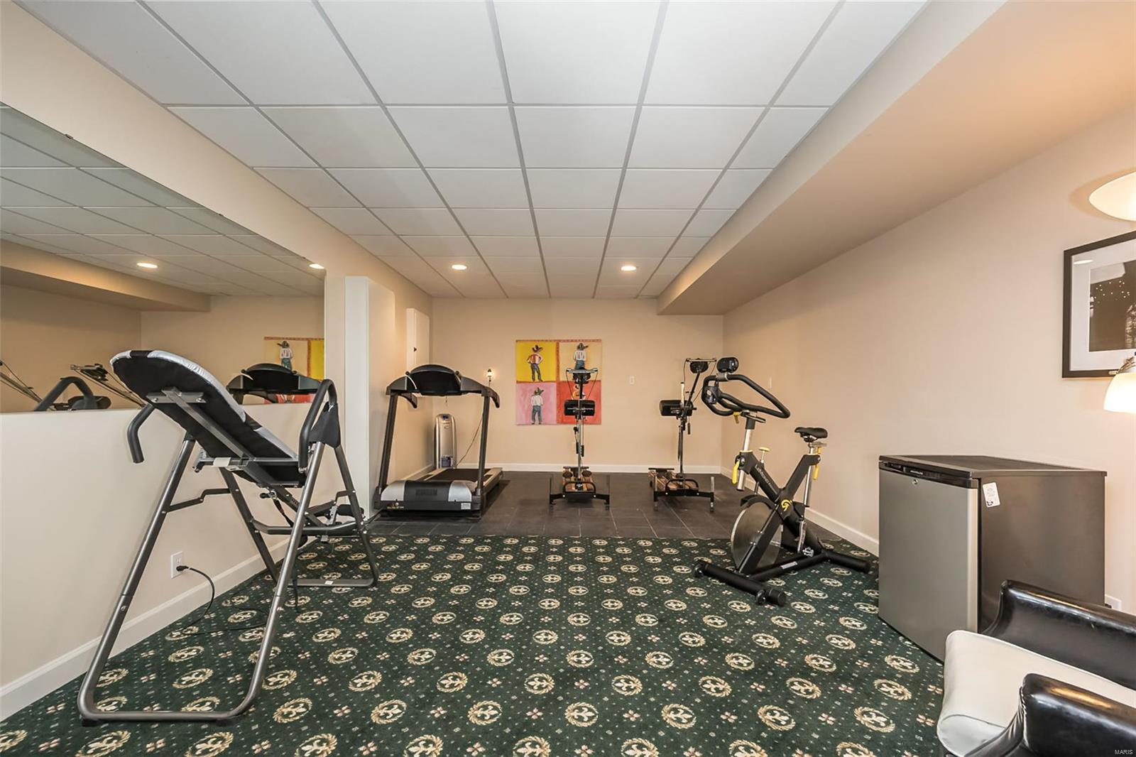 High Prairie - Residential