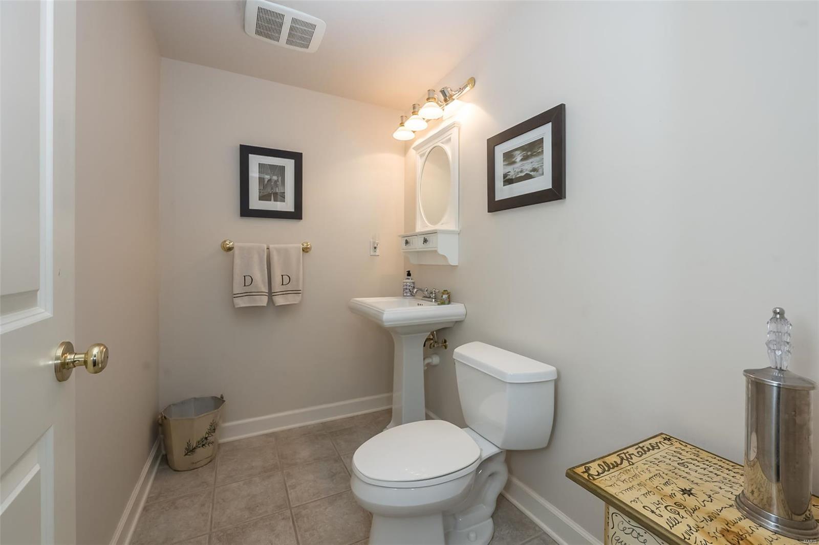 High Prairie - Residential