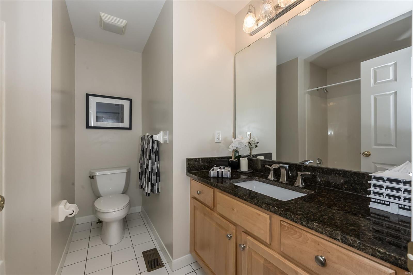 High Prairie - Residential