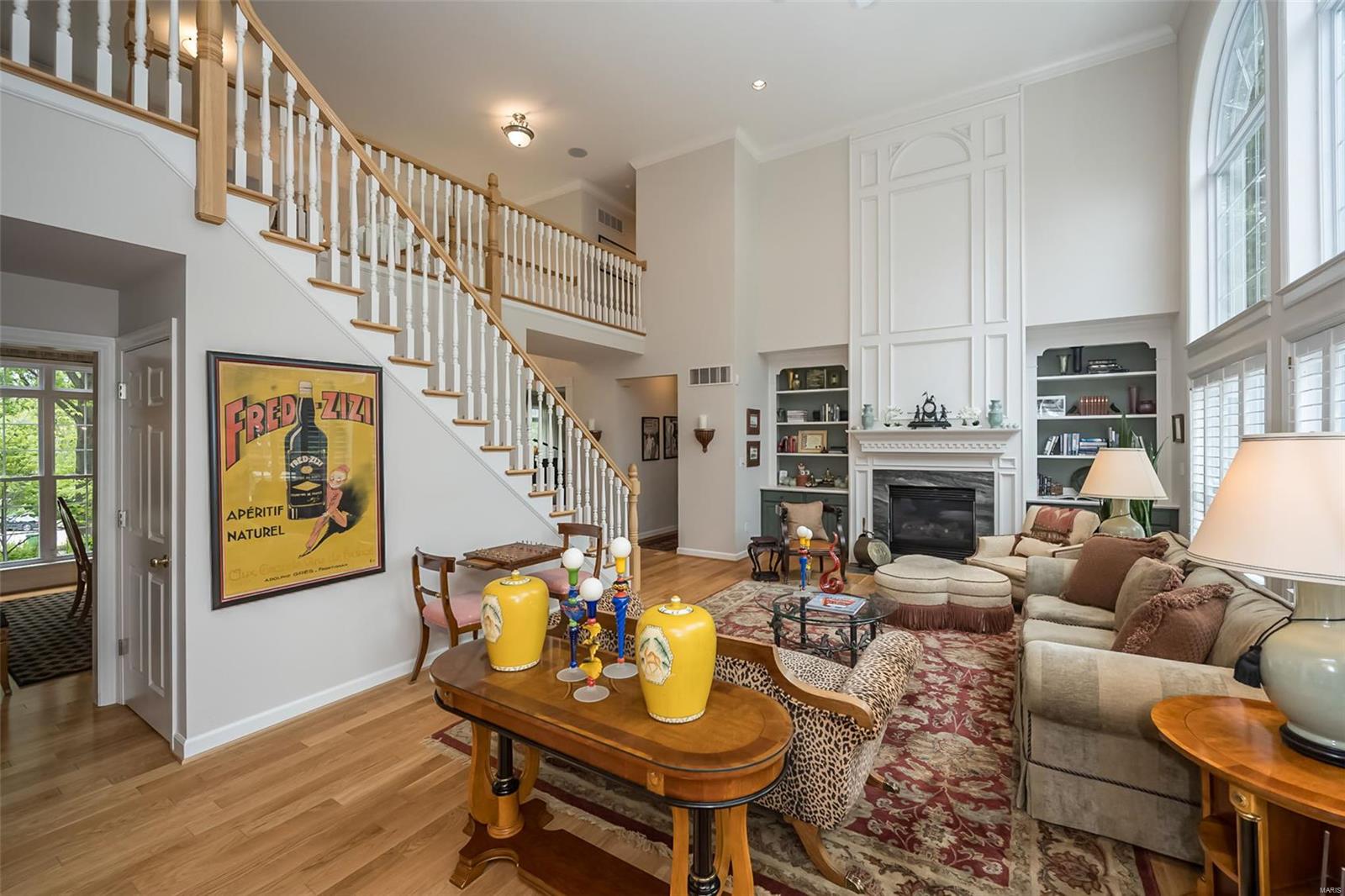 High Prairie - Residential