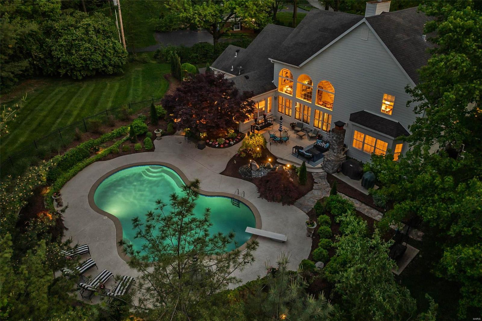 High Prairie - Residential