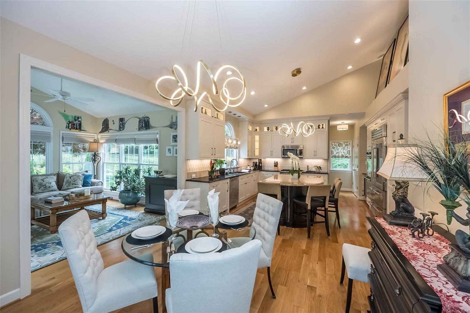 High Prairie - Residential