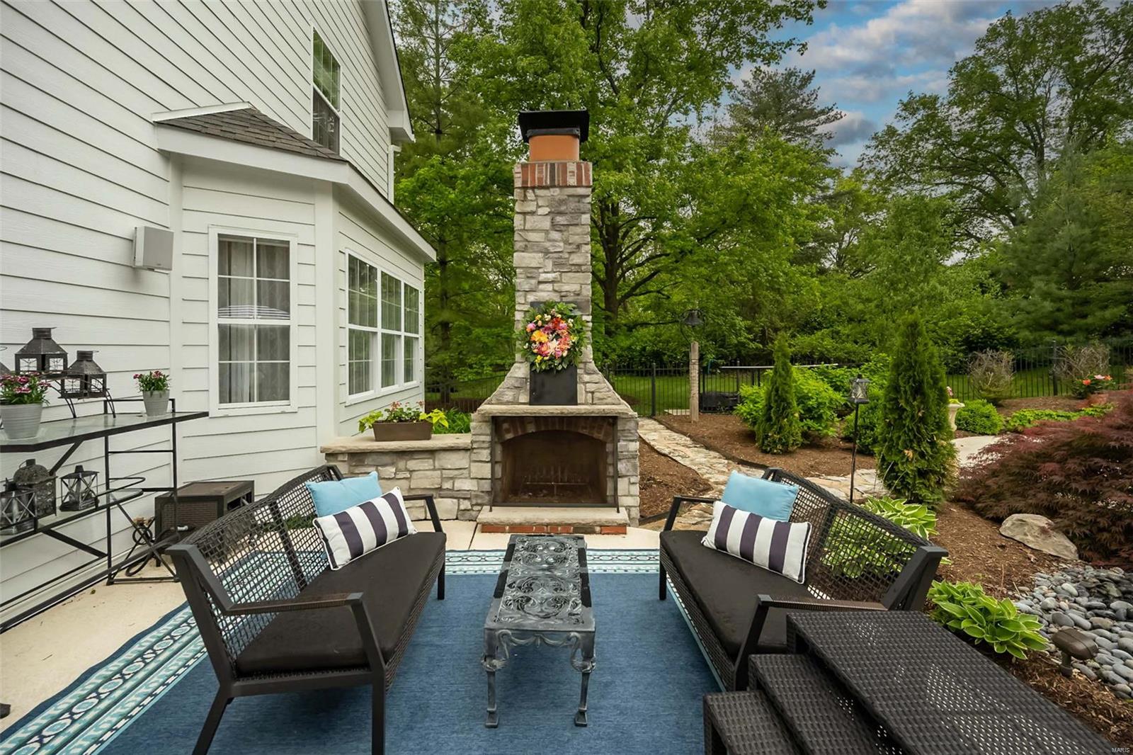 High Prairie - Residential