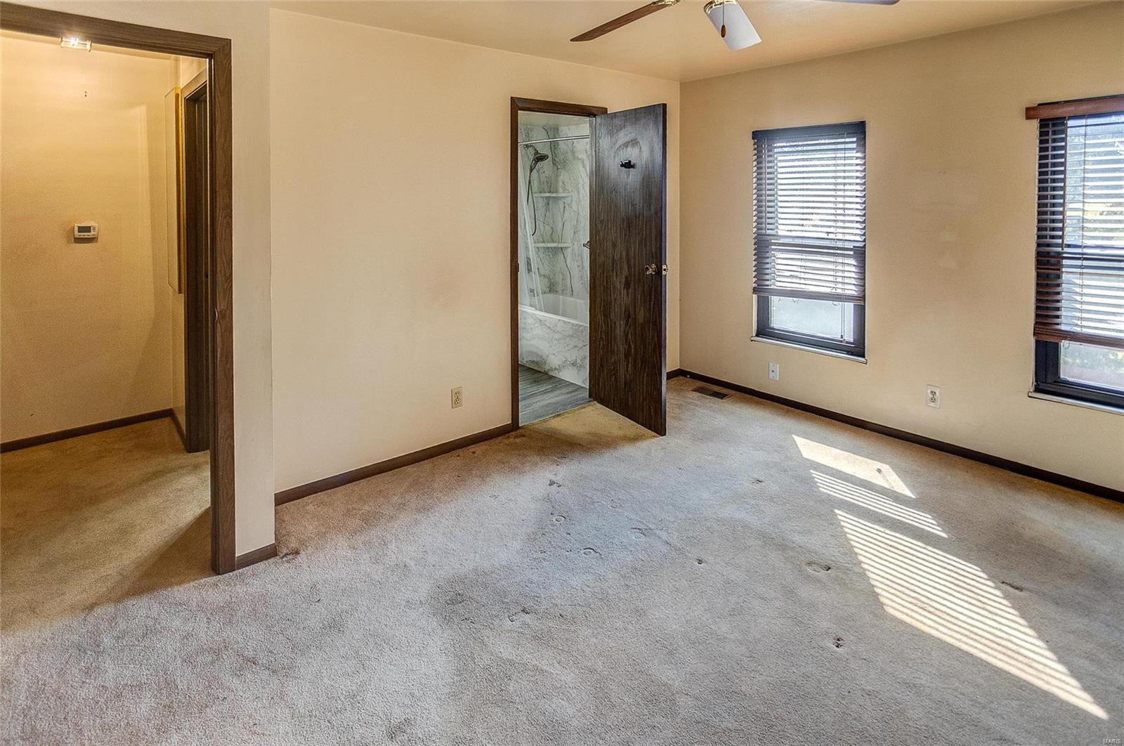 Enright Town - Residential