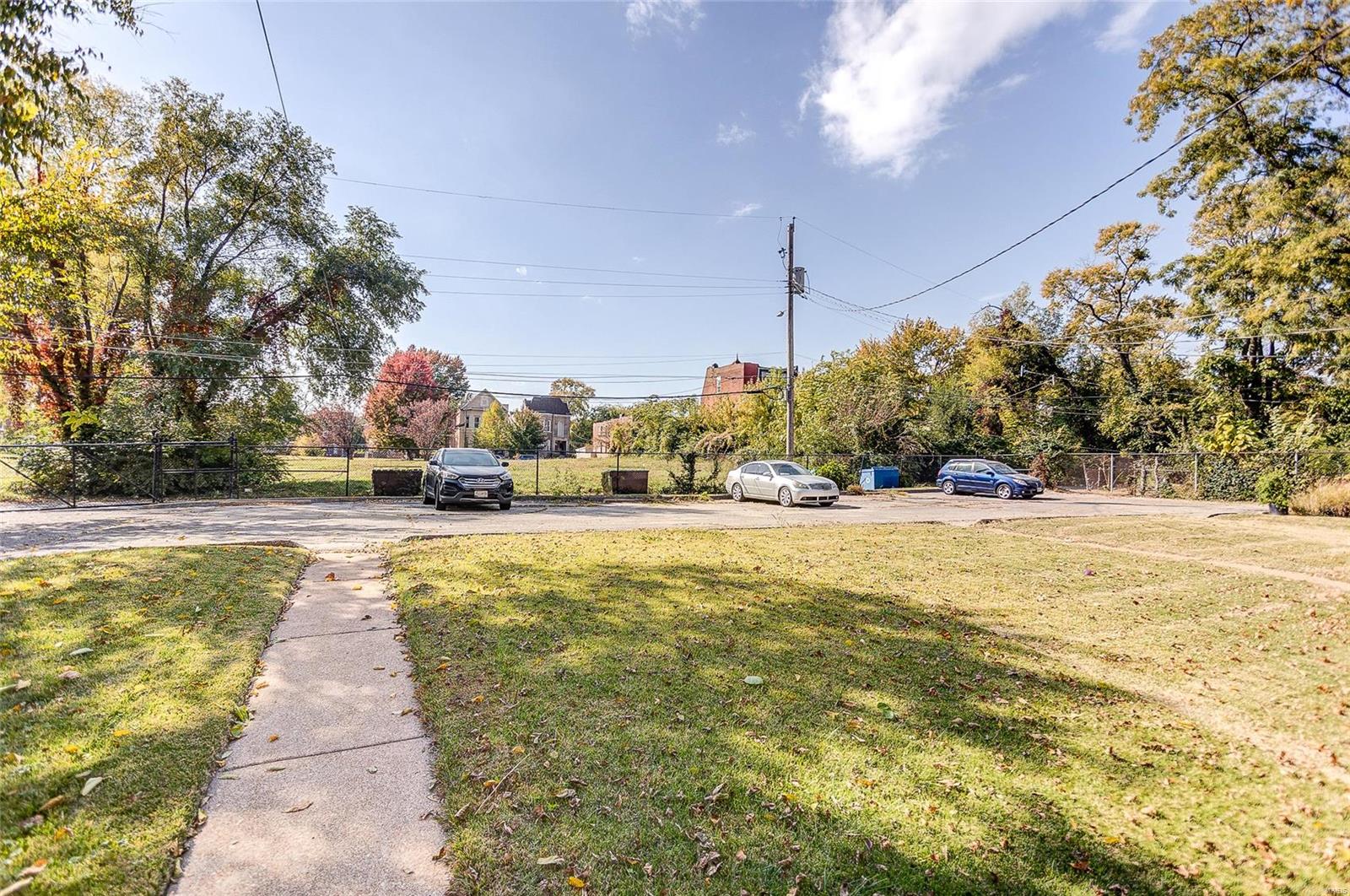 Enright Town - Residential