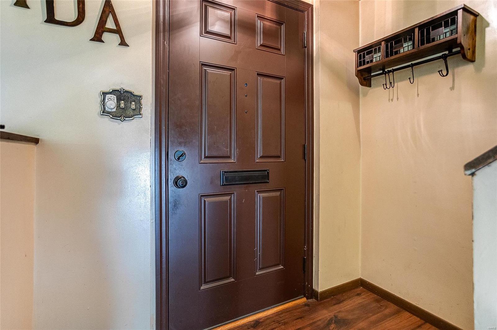 Enright Town - Residential