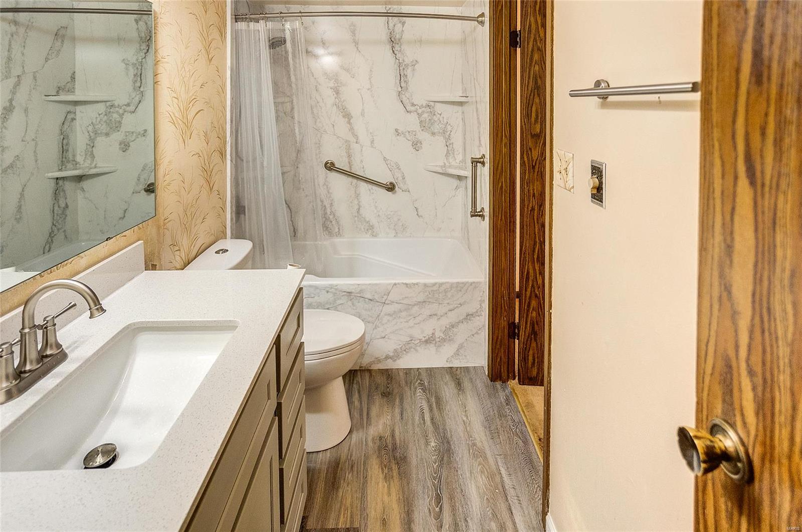 Enright Town - Residential