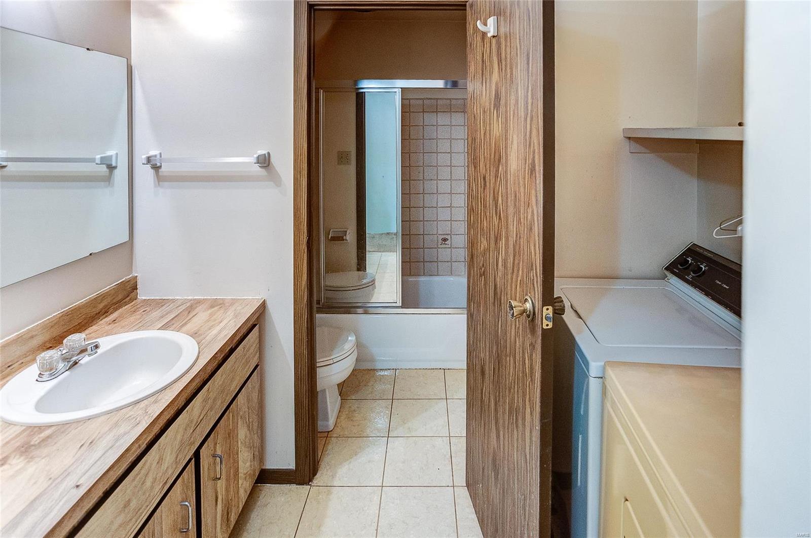 Enright Town - Residential