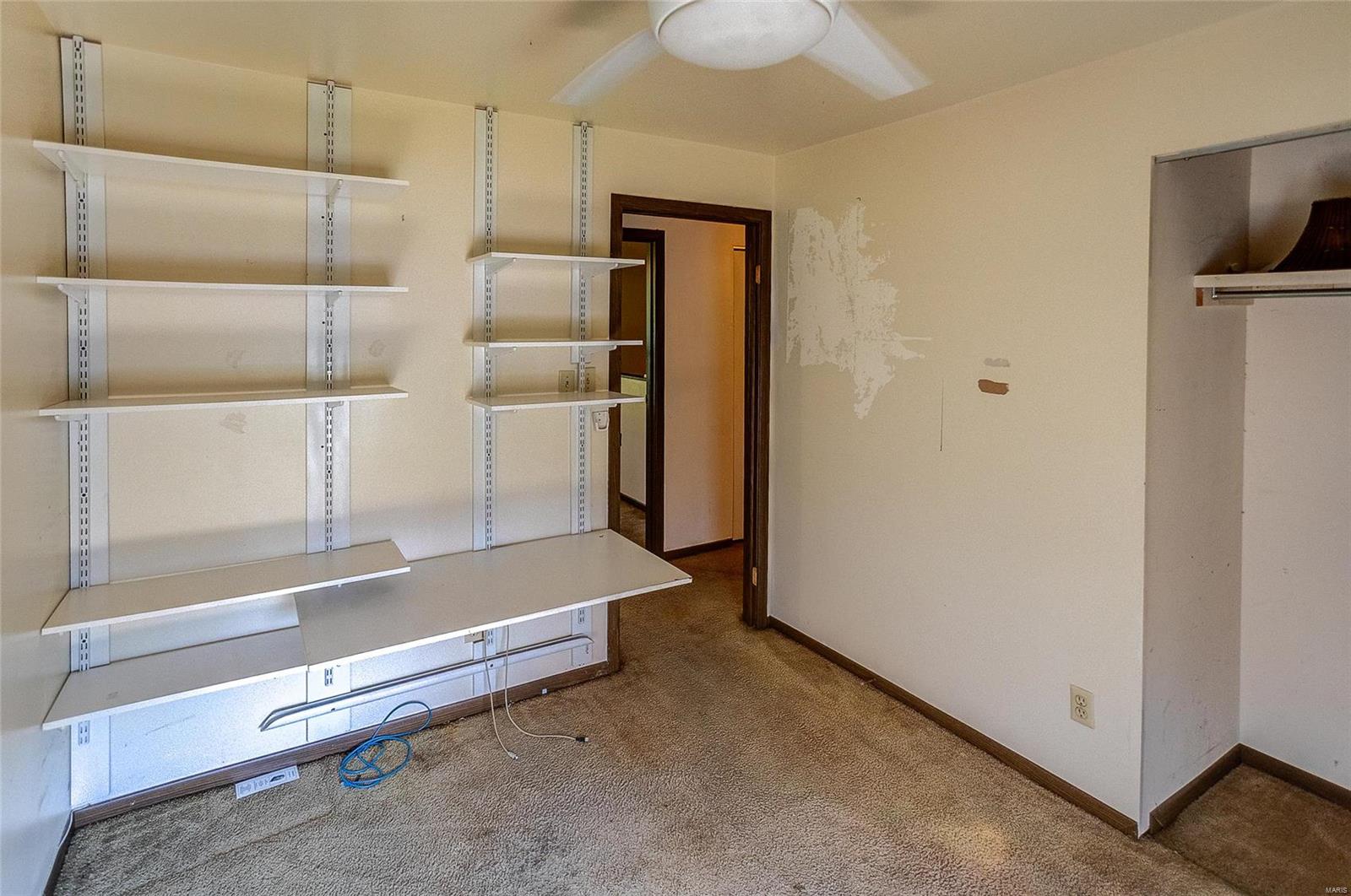 Enright Town - Residential