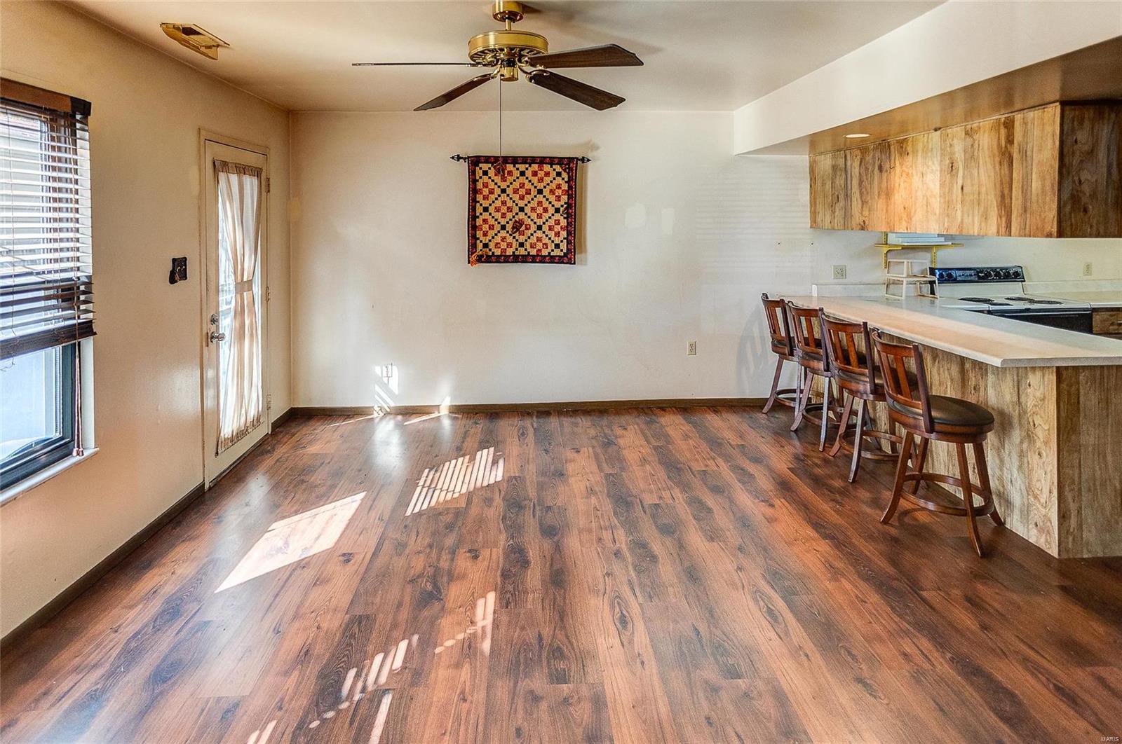 Enright Town - Residential