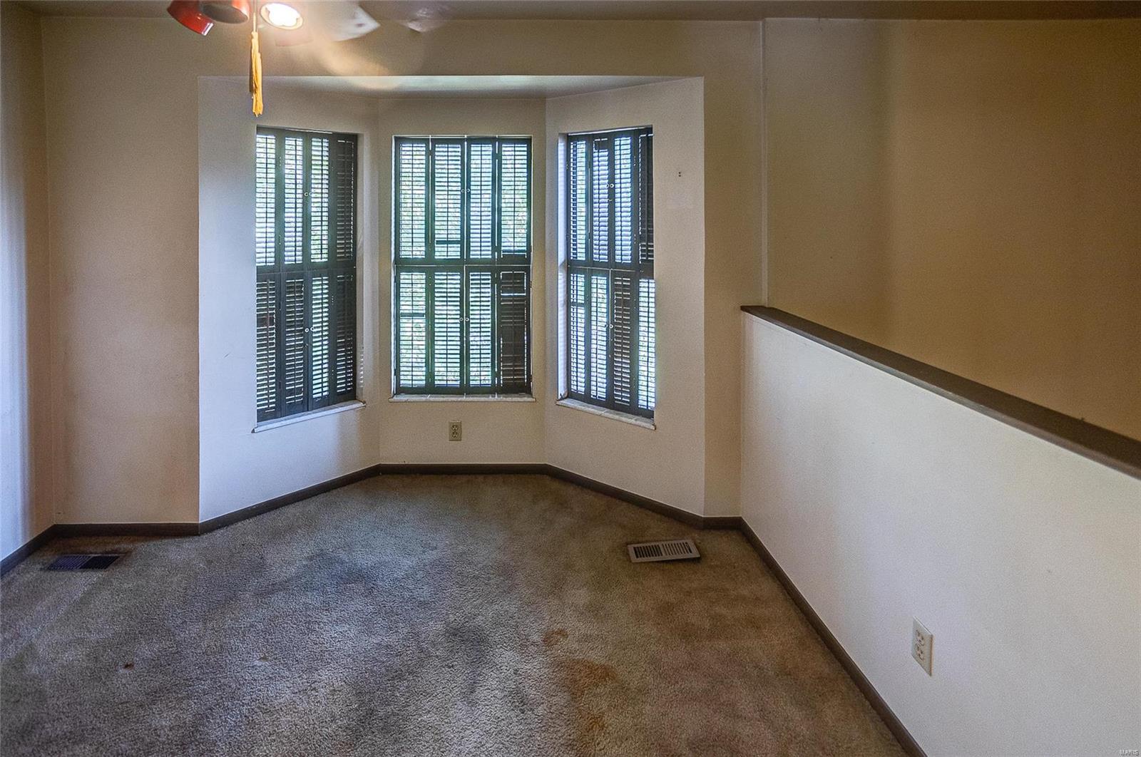 Enright Town - Residential