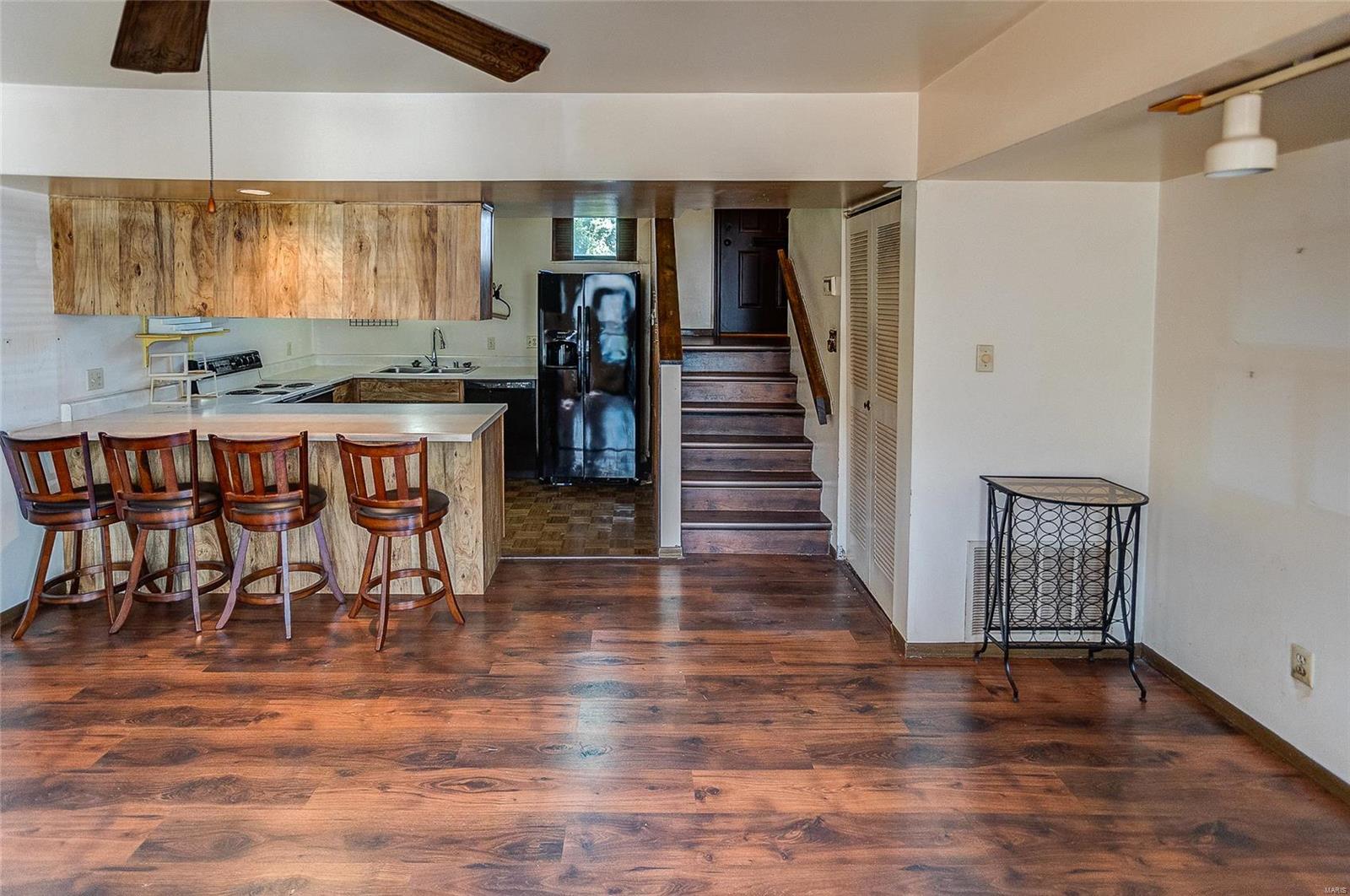 Enright Town - Residential