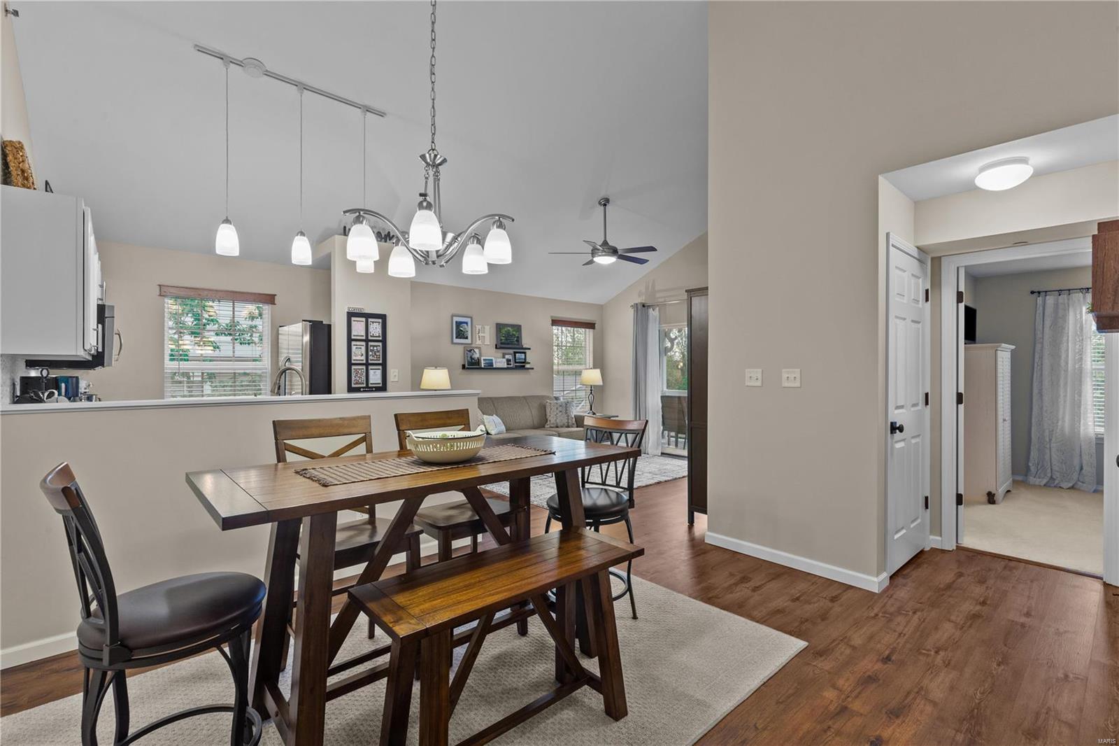 Arbor Creek Condo Two - Residential